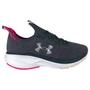 Imagem de Tênis de Corrida Feminino Under Armour Charged Slight 2