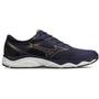 Imagem de Tênis de Corrida Masculino Mizuno Hawk 5