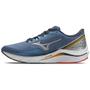 Imagem de Tênis de Corrida Masculino Mizuno Wave Interceptor RSP