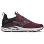 Imagem de Tênis de Corrida Masculino Mizuno Wave Legend 2