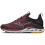 Imagem de Tênis de Corrida Masculino Mizuno Wave Legend 2