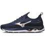 Imagem de Tênis de Corrida Masculino Mizuno Wave Legend 3