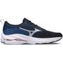 Tênis de Corrida Masculino Mizuno Wave Vitality 5 Imagem de Tênis de Corrida Masculino Mizuno Wave Vitality 5
