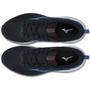 Tênis de Corrida Masculino Mizuno Wave Vitality 5 Imagem de Tênis de Corrida Masculino Mizuno Wave Vitality 5