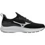 Imagem de Tênis de Corrida Mizuno Arrow Preto Masculino 101098098