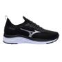 Imagem de Tênis de Corrida Mizuno Coll Ride Preto 90