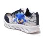 Imagem de Tenis De Led Masculino Sonic Infantil Meninos Estilo Original