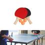 Imagem de Tênis De Mesa Ping Pong  C/05 Peças- Sem Rede