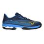 Imagem de Tênis de Tennis Masculino Mizuno Exceed Light 2 Clay Court