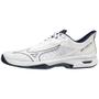 Imagem de Tênis de Tennis Unissex Mizuno Wave Exceed Tour 5 All Court