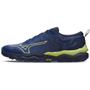 Imagem de Tênis de Trilha Masculino Mizuno Wave Daichi 8