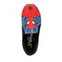 Imagem de Tênis Dray Marvel Indoor Homem Aranha Infantil