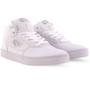 Imagem de Tênis Drop Dead Grip Mid Masculino Branco/Cinza