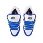 Imagem de Tenis drop dead shoes ninety royal/branco - masculino