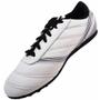 Imagem de Tenis Ekipe Society Couro Branco 33/44