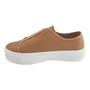 Imagem de Tenis Elastico Feminino Sem Cadarco Moleca Slip On 5658.119