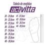 Imagem de Tênis esportivo Activitta masculino Taupe Ref.: 4901.200