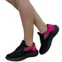 Imagem de Tenis Esportivo Actvitta Feminino Academia Knit Conforto