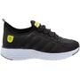 Imagem de Tênis Esportivo Black Free Eva Fresh Masculino 