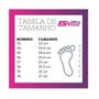 Imagem de Tênis esportivo feminino actvitta 4802.230 knit amortecedor