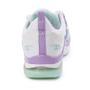 Imagem de Tênis Esportivo Feminino Adrun Soft Gel 9604F-1229 Branco