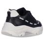 Imagem de Tenis Esportivo Feminino Dad Sneaker Fitness Academia  A1.43