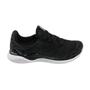 Imagem de Tênis Esportivo Feminino de Corrida Actvitta Moda Fit Academia Leve Confortável Macio Ref 4802230