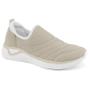 Imagem de Tenis Esportivo Feminino Ultra Conforto Calce Facil Neopreme Comfortflex 2290304