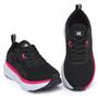 Imagem de Tênis Esportivo It Shoes Running Feminino