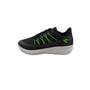 Imagem de Tenis Esportivo Jogger Academia Sintetico Box 200 Bx2405