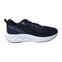 Imagem de Tenis Esportivo Leve Masculino Actvitta Conforto Azul Marinho 4915.516