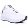 Imagem de Tênis Esportivo Masculino Caminhada Academia Olimp Original BF Shoes