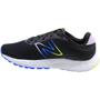 Imagem de Tênis Esportivo New Balance W520 V8 Flexível Feminino 