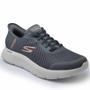 Imagem de Tênis Esportivo Skechers Masculino Go Walk 216324