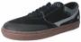 Imagem de Tênis ETNIES Rap CL David Reyes Black/Grey/Gum Preto