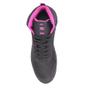 Imagem de Tenis everlast boxer feminino preto/rosa