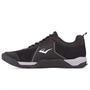 Imagem de Tenis Everlast Climber 4  Preto e Branco - Unissex