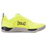 Imagem de Tênis Everlast Climber 4 Unissex Amarelo Cinza