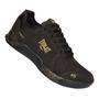 Imagem de Tênis Everlast Climber III Masculino - Preto e Dourado