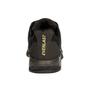 Imagem de Tênis Everlast Climber III Masculino - Preto e Dourado