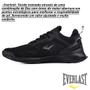 Imagem de Tenis Everlast Climber Pro Crosstraining Unisex 34 ao 43