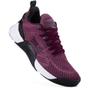 Imagem de Tênis Everlast Climber Pro Roxo e Lilás Feminino