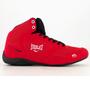 Imagem de Tênis Everlast Clinch 3 Masculino - Vermelho