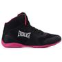 Imagem de Tênis Everlast Force 2 Preto Feminino