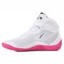 Imagem de Tênis Everlast Forceknit 4 Feminino Branco Rosa