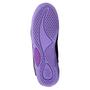 Imagem de Tênis Everlast Forceknit 4 Feminino - Preto e Roxo