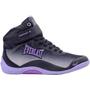 Imagem de Tenis everlast forceknit 4 ref.sefa132 preto/roxo