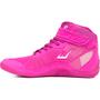 Imagem de Tênis Everlast Forceknit 4 Rosa e Branco Feminino