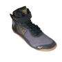 Imagem de Tenis everlast forceknit 4 unisex preto/dourado