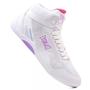 Imagem de Tênis Everlast Forceknit 5 Branco / Lilas Tênis Everlast Forceknit 5 Fem Branco / Lilas 34